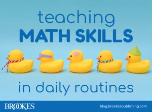 Math Skills Your Child Should Know by the End of Year Two